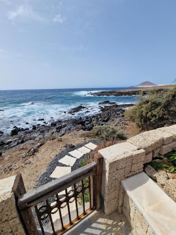 Little Paradise In El Medano Granadilla De Abona Zewnętrze zdjęcie