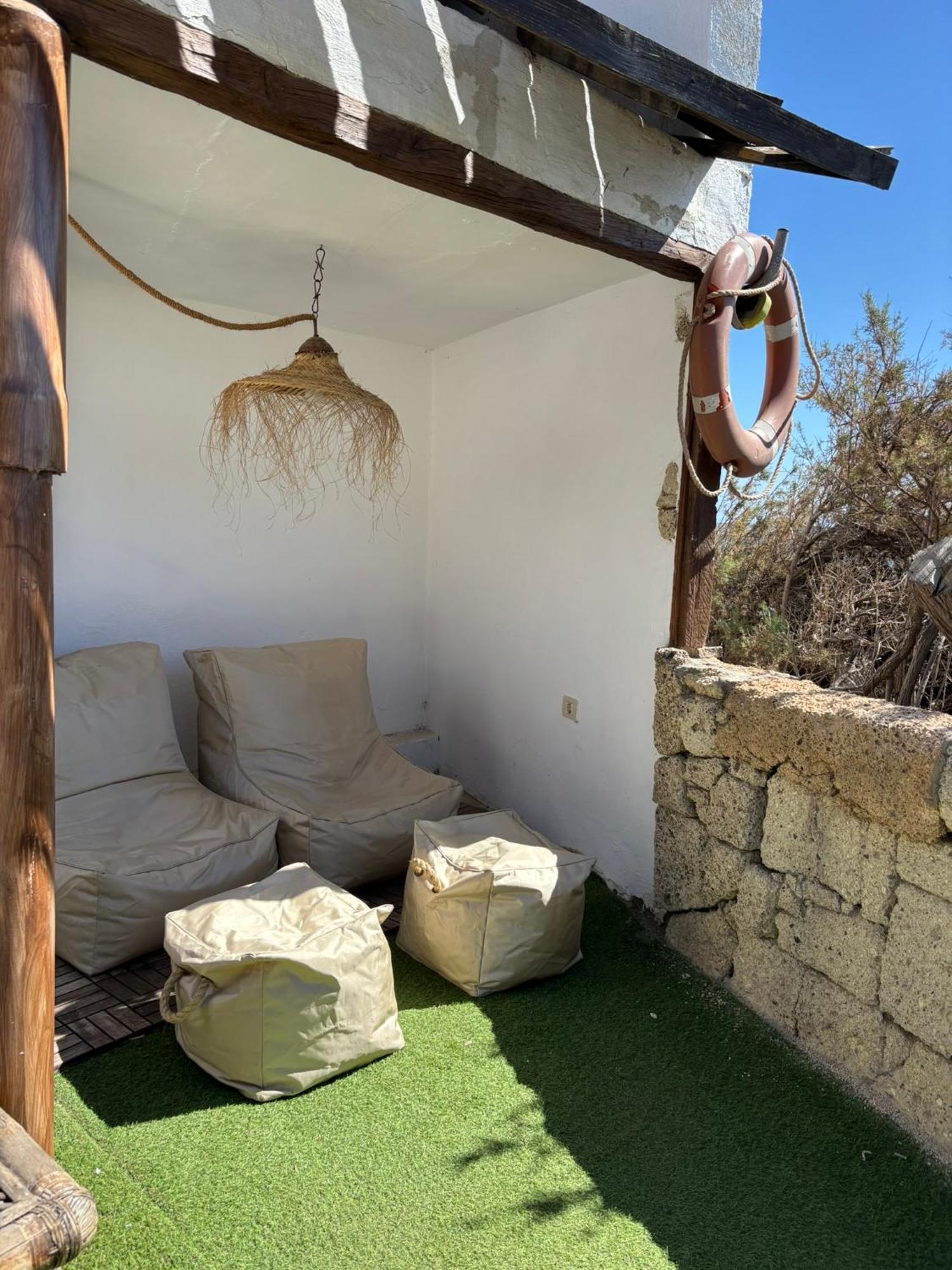Little Paradise In El Medano Granadilla De Abona Zewnętrze zdjęcie